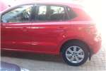  2013 VW Polo Polo 1.4 Comfortline