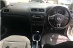  2013 VW Polo Polo 1.4 Comfortline