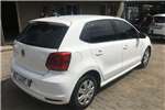  2013 VW Polo Polo 1.4 Comfortline