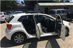  2013 VW Polo Polo 1.4 Comfortline