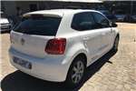  2013 VW Polo Polo 1.4 Comfortline