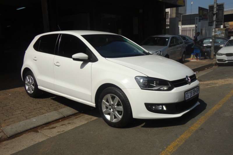 Used 2013 VW 1.4 Comfortline for sale in Gauteng | Auto Mart