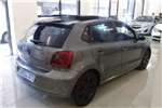  2013 VW Polo Polo 1.4 Comfortline