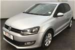  2013 VW Polo Polo 1.4 Comfortline