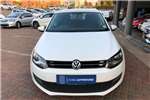  2013 VW Polo Polo 1.4 Comfortline