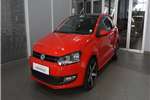  2013 VW Polo Polo 1.4 Comfortline