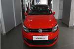  2013 VW Polo Polo 1.4 Comfortline