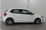  2013 VW Polo Polo 1.4 Comfortline