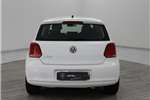  2013 VW Polo Polo 1.4 Comfortline