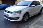  2013 VW Polo Polo 1.4 Comfortline