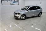  2013 VW Polo Polo 1.4 Comfortline