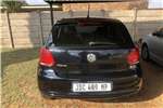  2013 VW Polo 