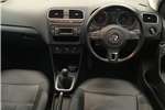  2013 VW Polo Polo 1.4 Comfortline