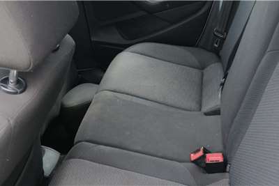  2013 VW Polo Polo 1.4 Comfortline