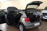  2013 VW Polo Polo 1.4 Comfortline