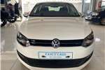  2013 VW Polo Polo 1.4 Comfortline