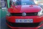  2013 VW Polo Polo 1.4 Comfortline