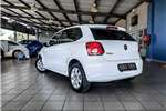  2013 VW Polo Polo 1.4 Comfortline