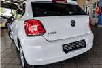  2013 VW Polo Polo 1.4 Comfortline