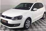  2013 VW Polo Polo 1.4 Comfortline