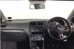  2013 VW Polo Polo 1.4 Comfortline