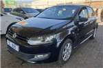  2013 VW Polo Polo 1.4 Comfortline