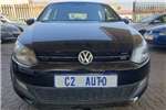  2013 VW Polo Polo 1.4 Comfortline