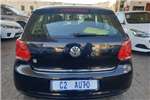  2013 VW Polo Polo 1.4 Comfortline