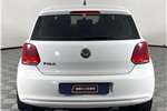  2013 VW Polo Polo 1.4 Comfortline