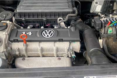 Used 2013 VW Polo 1.4 Comfortline