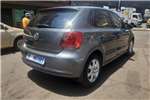  2013 VW Polo Polo 1.4 Comfortline