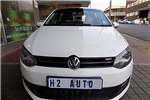  2014 VW Polo Polo 1.4 Comfortline