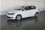  2014 VW Polo Polo 1.4 Comfortline