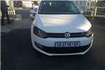  2014 VW Polo Polo 1.4 Comfortline