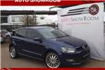  2014 VW Polo Polo 1.4 Comfortline