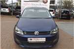  2014 VW Polo Polo 1.4 Comfortline