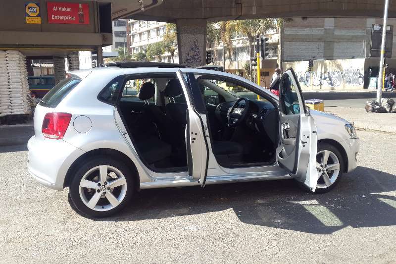 2014 VW Polo 1.4 Comfortline for sale in Gauteng | Auto Mart