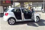  2014 VW Polo Polo 1.4 Comfortline