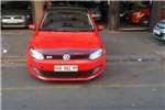  2014 VW Polo Polo 1.4 Comfortline