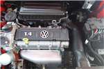  2014 VW Polo Polo 1.4 Comfortline