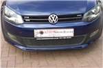  2014 VW Polo Polo 1.4 Comfortline