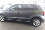  2014 VW Polo Polo 1.4 Comfortline