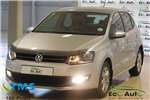  2014 VW Polo Polo 1.4 Comfortline