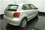  2014 VW Polo Polo 1.4 Comfortline