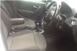  2014 VW Polo Polo 1.4 Comfortline