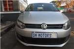  2014 VW Polo Polo 1.4 Comfortline