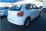  2014 VW Polo Polo 1.4 Comfortline