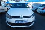  2014 VW Polo Polo 1.4 Comfortline