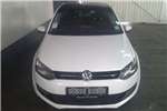  2014 VW Polo Polo 1.4 Comfortline