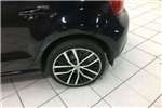  2014 VW Polo Polo 1.4 Comfortline